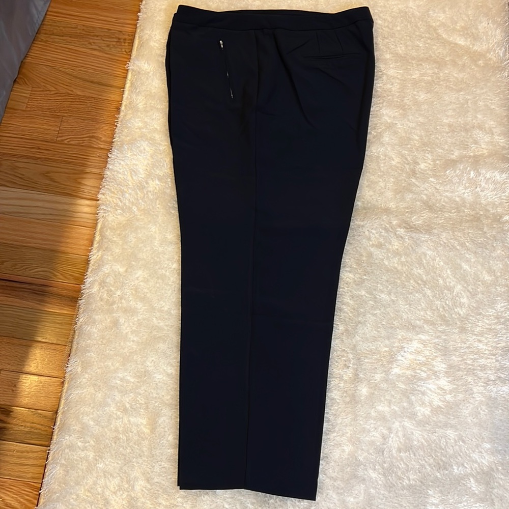 Lifestyle Attitude Pants